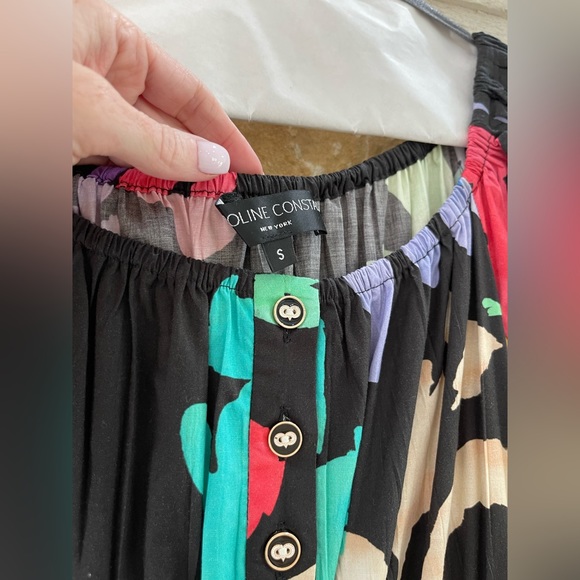 Caroline Constas dress - Picture 4 of 6